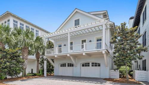 Cypress Rose - Foto 1