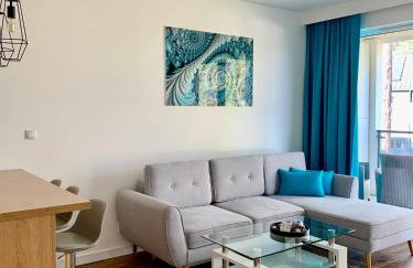 REMAR - Apartamenty Zefir nad Jeziorem Necko - Foto 5