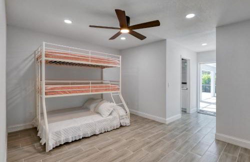 Modern and Spacious 3bdrm and 3 bath house with pool - Foto 3