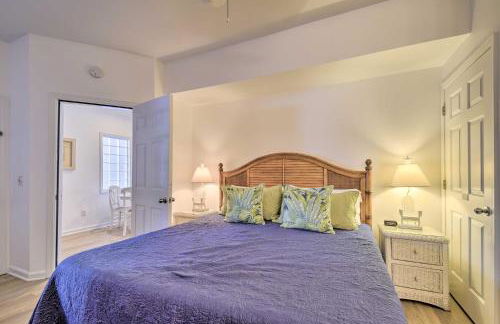 Sunset Beach Retreat - Monthly Rentals Welcome! - Foto 11