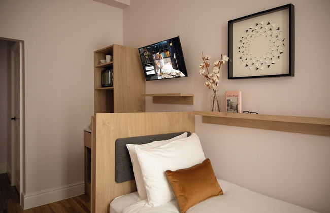 Bob W Holland Park London - Foto 7