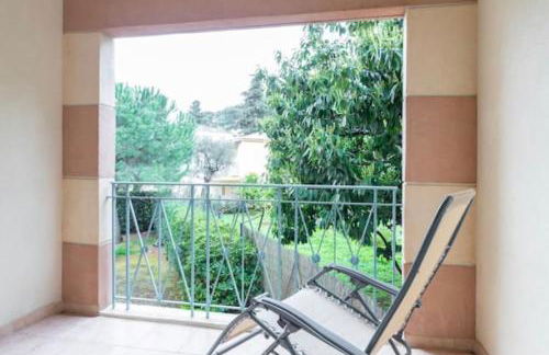 St JEAN CAP FERRAT CENTRAL CONTEMPORARY LOVELY WIFI - Foto 12