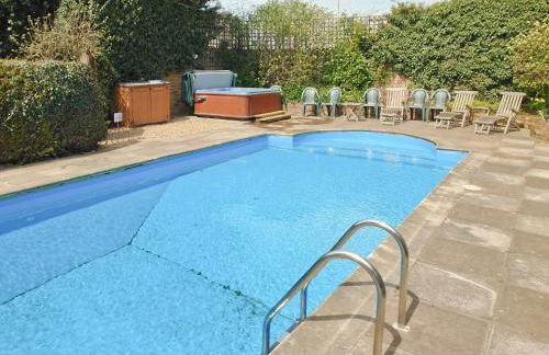 Greenlands Farmhouse - Foto 16