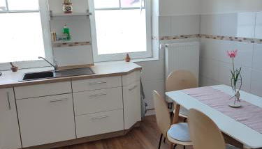 Nordseehaus Husum mit Fahrrädern - Foto 5