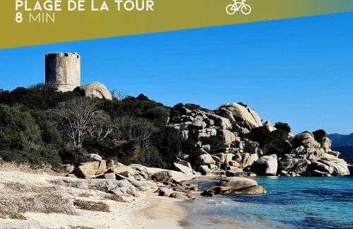 Casa 115 - Plage & piscine chauffée - Foto 47