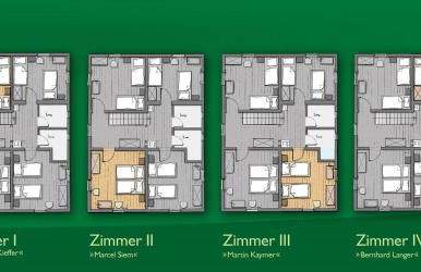 Luxus-Ferienhaus "Hassel 14" - Foto 11