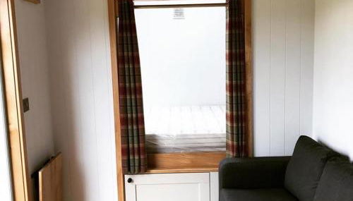 Astwell Mill Luxury Shepherds Hut - Foto 3