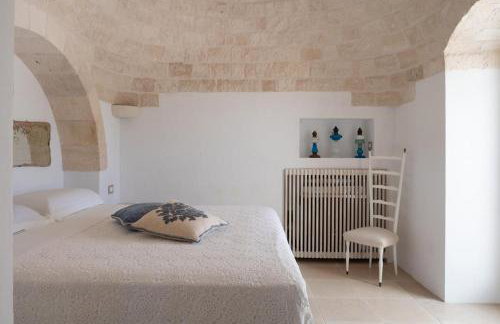 Borgo Del Tempo Ritrovato - Luxury Relais in Puglia - Foto 136