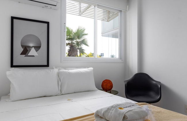 Wonder in Barra da Tijuca 3 Bedrooms Pp101 Z10 - Foto 18