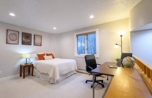 Spacious Private Home in White Mountains-Loon-Owl - Foto 29