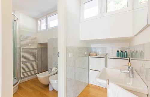 Casa Elea_ Panoramic Attic in City Center - Foto 7