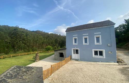 Casa Mariñao 1 - Foto 1