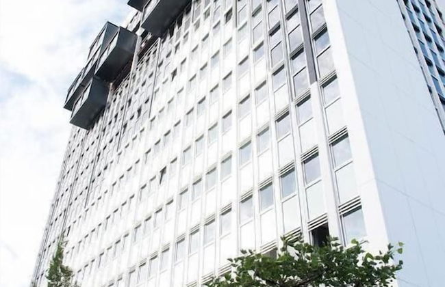 Résidence La Canopée - Photo 18