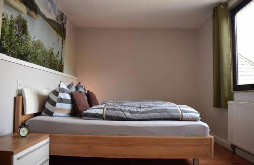 Ferienwohnung Kölbel Familienurlaub in der Natur - Foto 14