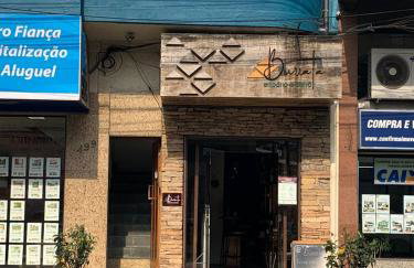 Apartamento Aconchegante no Bairro Alto - Foto 40