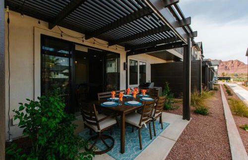 Ocotillo Springs 4 Ping Pong Table, X Box One, and close access to the Community Pool - Foto 50