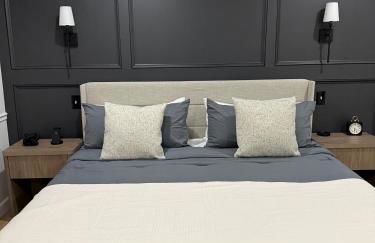 Newly Renovated Villa with King Bed and Amenities, 1 mile to Mohegan Sun - Foto 10