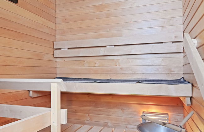 Forenom Serviced Apartments Tampere Pyynikki - Foto 25