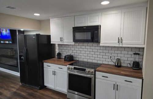 Gorgeous Guest Suite in Marietta!! Minutes from Historic Marietta Square - Foto 6