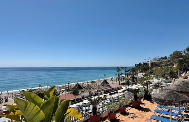 HC Burriana Playa - Apartamentos Turísticos - Foto 54