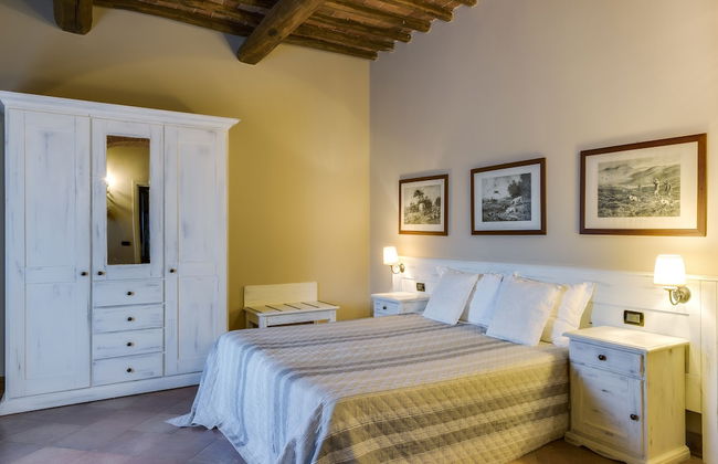 Antico Casale L'Impostino - Foto 5