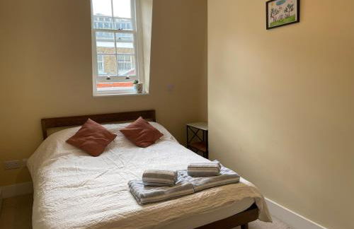 Penguin Flat - Foto 1