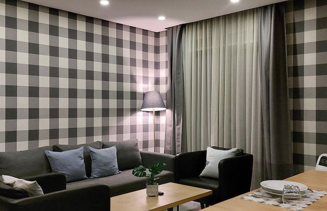 SuiteLoc Apparthotel - Photo 66