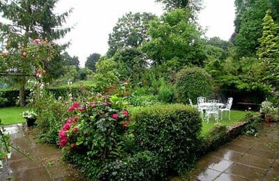 Violet Cottage - Foto 9