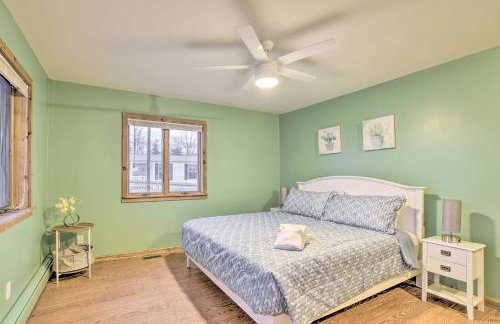 Honeoye Lake House with Community Amenities! - Foto 14