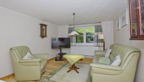 Gutshof Ostseeblick Ferienwohnung 02 - Foto 5