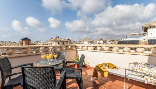 Beautiful Home In Orihuela Costa - Foto 3