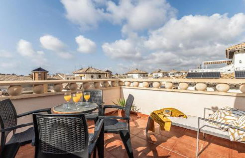 Beautiful Home In Orihuela Costa - Foto 3