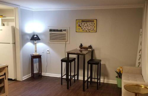 BLUE FLAMINGO'S ADORABLE GUEST HOUSE -TU-Cherry St-Expo-Downtown-11t - Foto 24