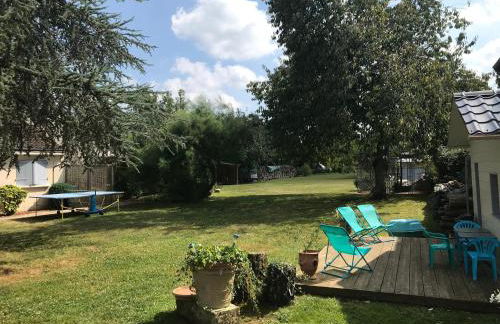 Maison indépendante avec terrasse et parking privatif - FR-1-591-719 - Foto 13