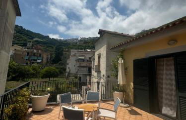 Villa Girasole Luxury Amalfi Coast - Foto 39