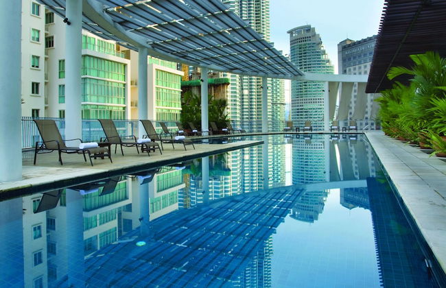 Ascott Kuala Lumpur - Foto 27