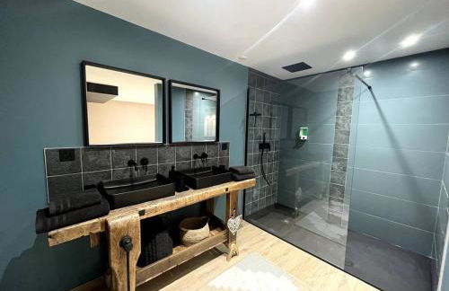 Chez Hervé et Nicky - Foto 7