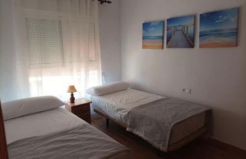 Chalet Cabo Palos - Foto 9