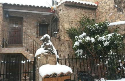 Casas Rurales el Olmo - Foto 20