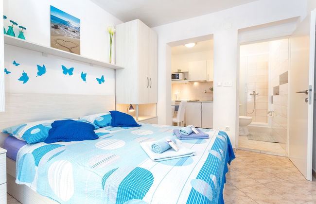 Apartments Nona - Foto 31