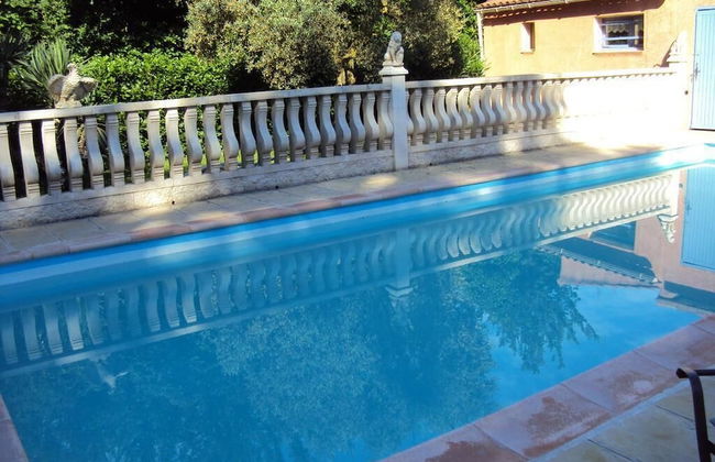 Maison d'hotes La Douloire - Foto 18