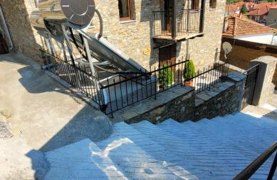 Stone Villa "To Petrino" - Foto 36