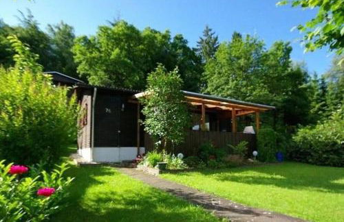 Waldhäuschen - Foto 1