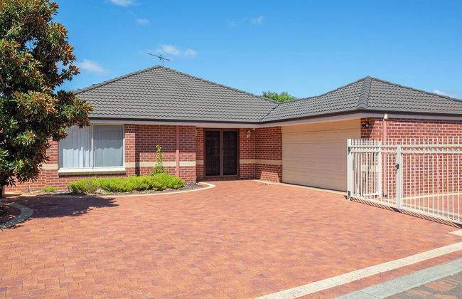 Family Beach Escape - Foto 20