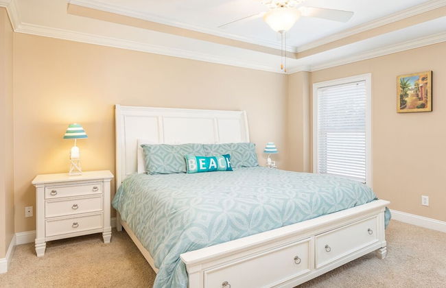 Silver Seas 203 by Tybee Vacation Rentals - Foto 3