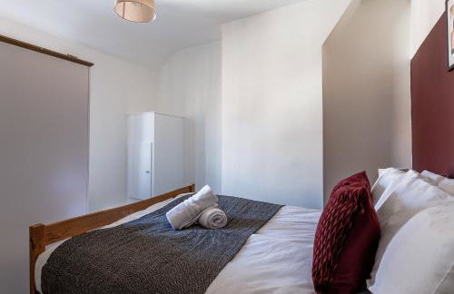 3 Bed Home from Home, Family, Workers and Friends - Foto 12