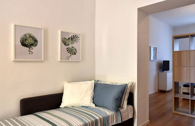 City Life Design Apartment - Foto 2