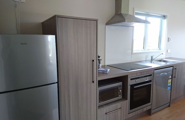 Taupo DeBretts Spa Resort - Photo 36