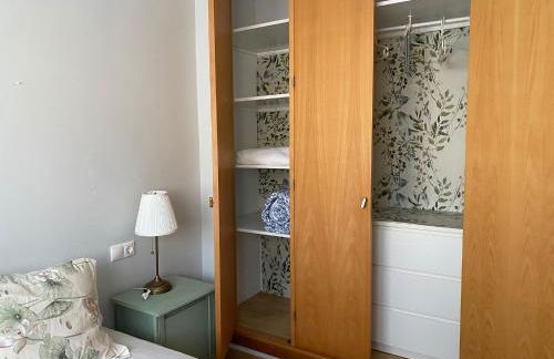 Apartamento primera linea de playa reformado en Las Redes - Foto 6