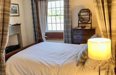 Rock Cottage - Log burners and jacuzzi bath - Foto 16